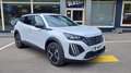 Peugeot 2008 ALLURE PT 100 Weiß - thumbnail 9