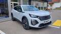 Peugeot 2008 ALLURE PT 100 Weiß - thumbnail 8
