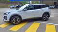 Peugeot 2008 ALLURE PT 100 Weiß - thumbnail 4