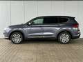 Hyundai SANTA FE Premium 1.6T HEV  / 7-Sitze AHK ACC Sitzh.& Bel... plava - thumbnail 2