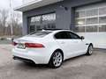 Jaguar XE 20d Portfolio Aut. **ACC/Keyless/Panorama** Weiß - thumbnail 7