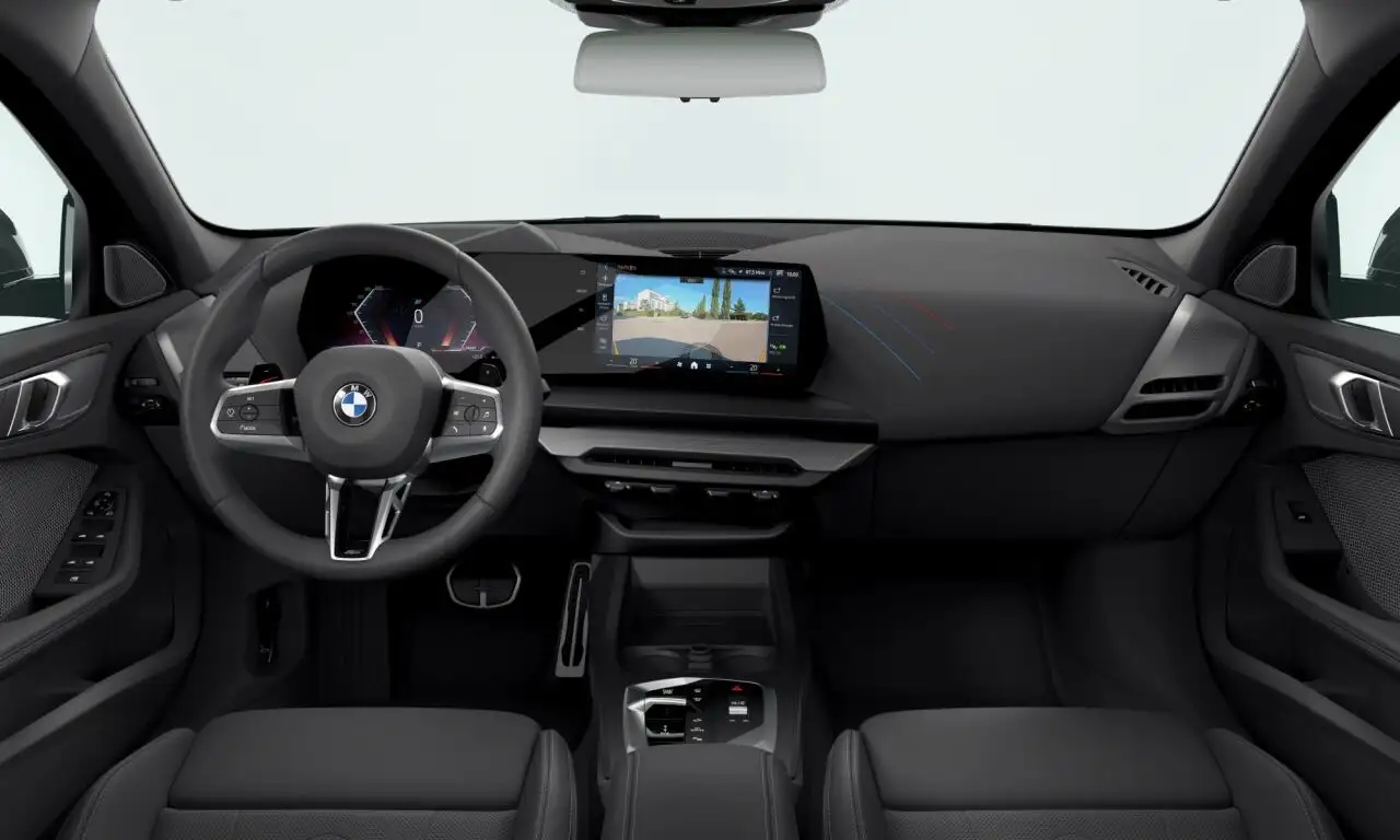 BMW 1 Series 2026