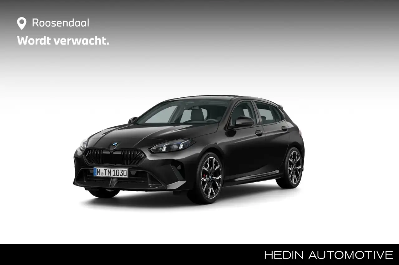 BMW 1 Series 2026
