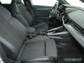 Audi A3 Lim 35 TFSI S tronic S Line Int Navi,LED,Leder Weiß - thumbnail 6