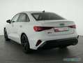 Audi A3 Lim 35 TFSI S tronic S Line Int Navi,LED,Leder Weiß - thumbnail 13
