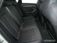 Audi A3 Lim 35 TFSI S tronic S Line Int Navi,LED,Leder Weiß - thumbnail 7