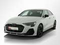 Audi A3 Lim 35 TFSI S tronic S Line Int Navi,LED,Leder Weiß - thumbnail 16