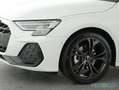 Audi A3 Lim 35 TFSI S tronic S Line Int Navi,LED,Leder Weiß - thumbnail 15