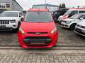 Ford Transit Connect Kasten lang Trend  1,6 , KLIMA Rouge - thumbnail 2
