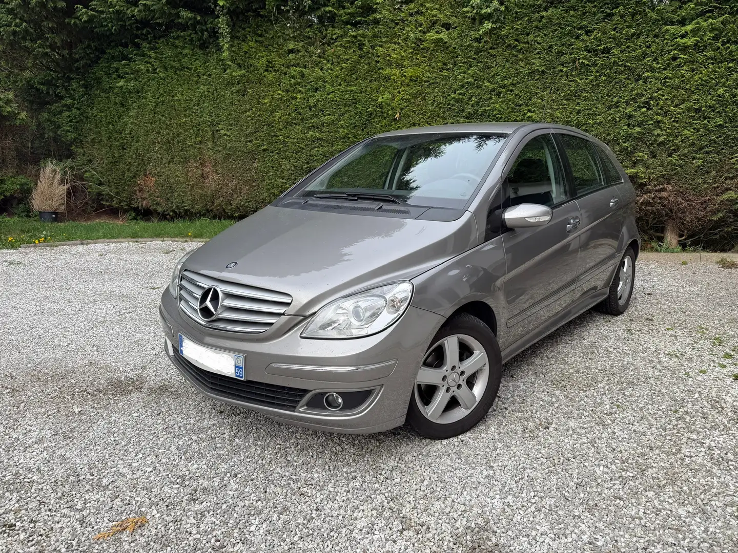 Mercedes-Benz B 180 Classe CDI - 1