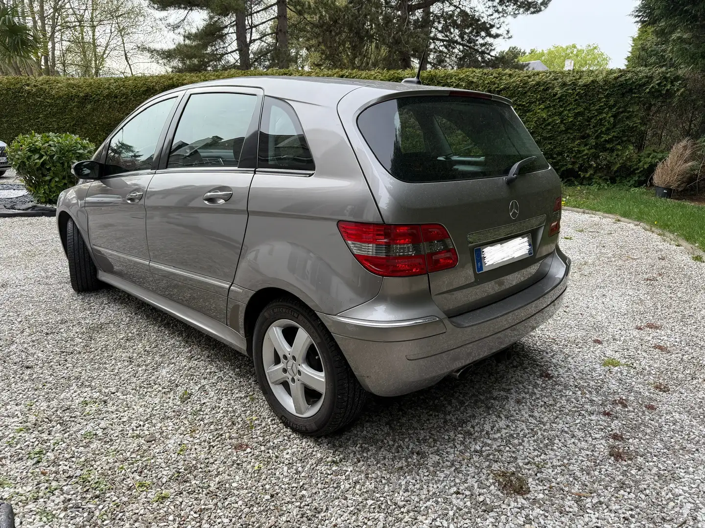 Mercedes-Benz B 180 Classe CDI - 2