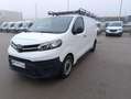 Toyota Proace TOYOTA Industrial 115cv Manual de 5 Puertas Blanco - thumbnail 1