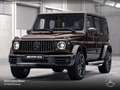 Mercedes-Benz G 63 AMG G 63 NIGHT+GSD+360+AHK+MULTIBEAM+STHZG+FAHRASS+22" Braun - thumbnail 2
