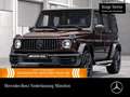 Mercedes-Benz G 63 AMG G 63 NIGHT+GSD+360+AHK+MULTIBEAM+STHZG+FAHRASS+22" Braun - thumbnail 1