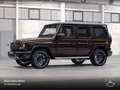 Mercedes-Benz G 63 AMG G 63 NIGHT+GSD+360+AHK+MULTIBEAM+STHZG+FAHRASS+22" Braun - thumbnail 3