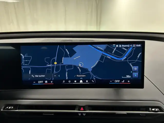 BMW Ix view 26