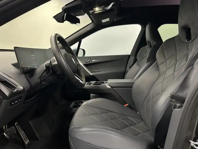 BMW Ix view 5