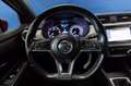 Nissan Micra 1.5 dci Acenta 90cv Rouge - thumbnail 13