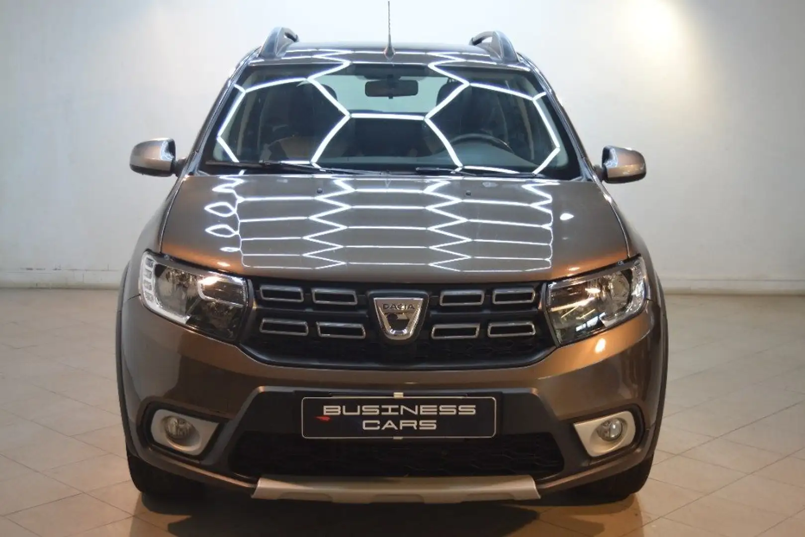 Dacia Sandero Stepway 0.9 TCe Turbo GPL 90 CV S&S Comfort Bronzo - 2