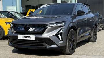 200 E-Tech Full Hybrid Esprit Alpine