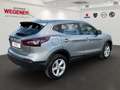 Nissan Qashqai QASHQAI ACENTA AT 1.3 DIG-T 160 PS NAVI SHZ KAM Argent - thumbnail 3