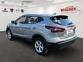 Nissan Qashqai QASHQAI ACENTA AT 1.3 DIG-T 160 PS NAVI SHZ KAM Argent - thumbnail 4