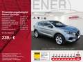 Nissan Qashqai QASHQAI ACENTA AT 1.3 DIG-T 160 PS NAVI SHZ KAM Argent - thumbnail 2