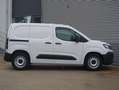 Peugeot Partner e-Partner L1 50 kWh | tot 8 jaar garantie | navi i Wit - thumbnail 6