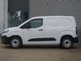 Peugeot Partner e-Partner L1 50 kWh | tot 8 jaar garantie | navi i Wit - thumbnail 3
