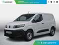 Peugeot Partner e-Partner L1 50 kWh | tot 8 jaar garantie | navi i Wit - thumbnail 1