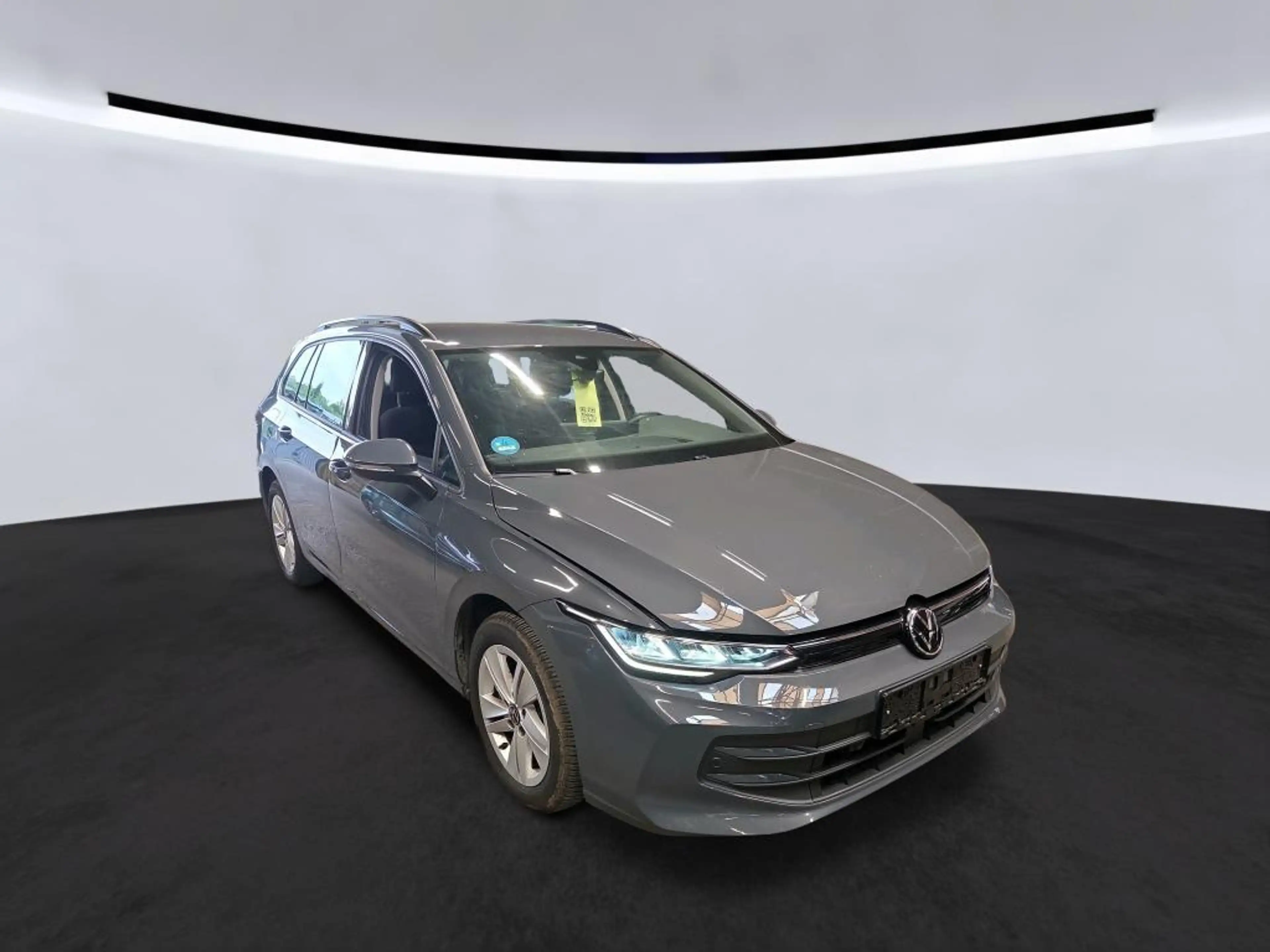 Volkswagen Golf *1.5eTSI*Life*Virtual*Navi*App-Con*AHK*LED*