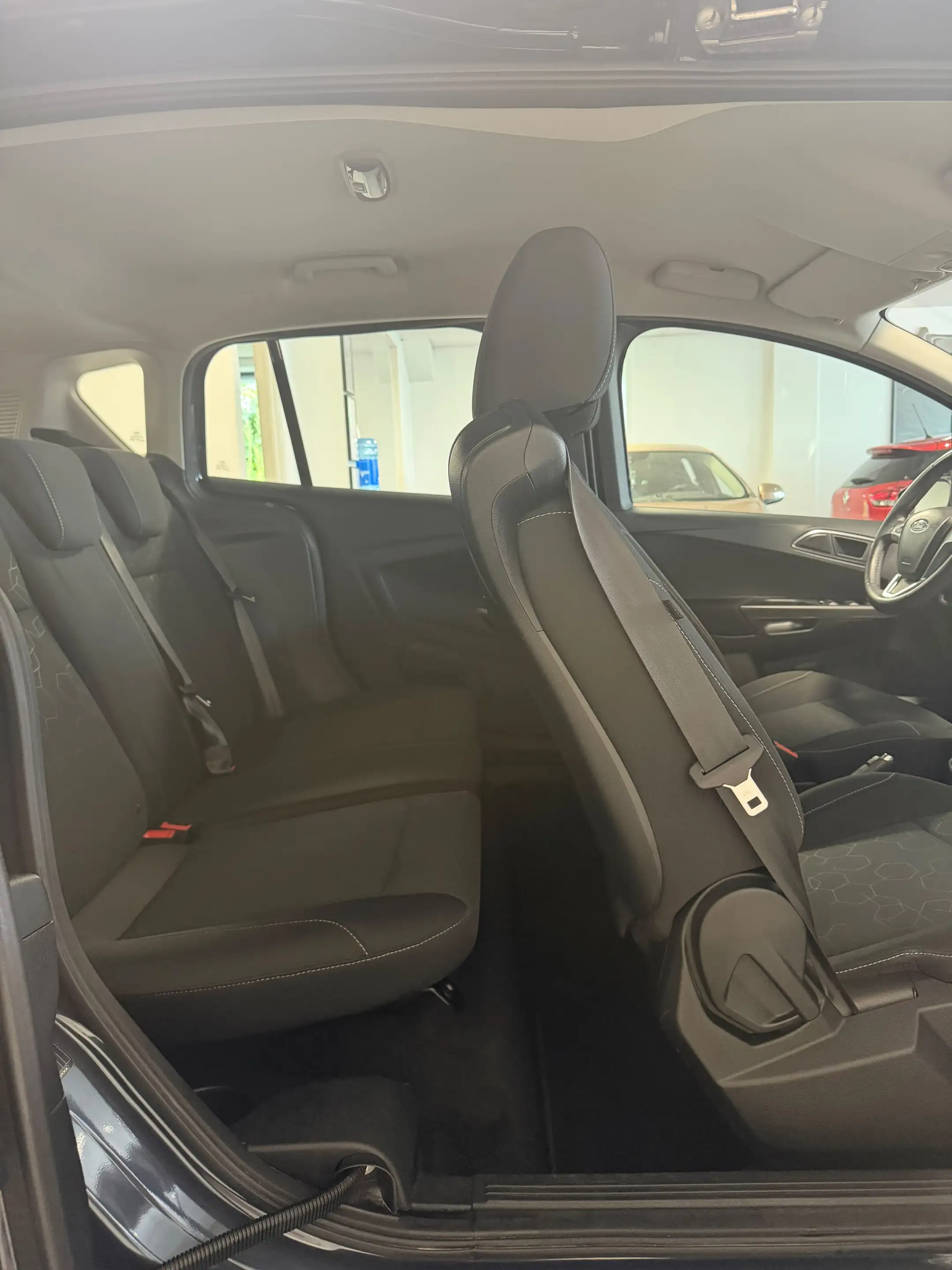 Ford B-Max 1.0 EcoBoost Trend S 1 jaar Garantie — photo 12