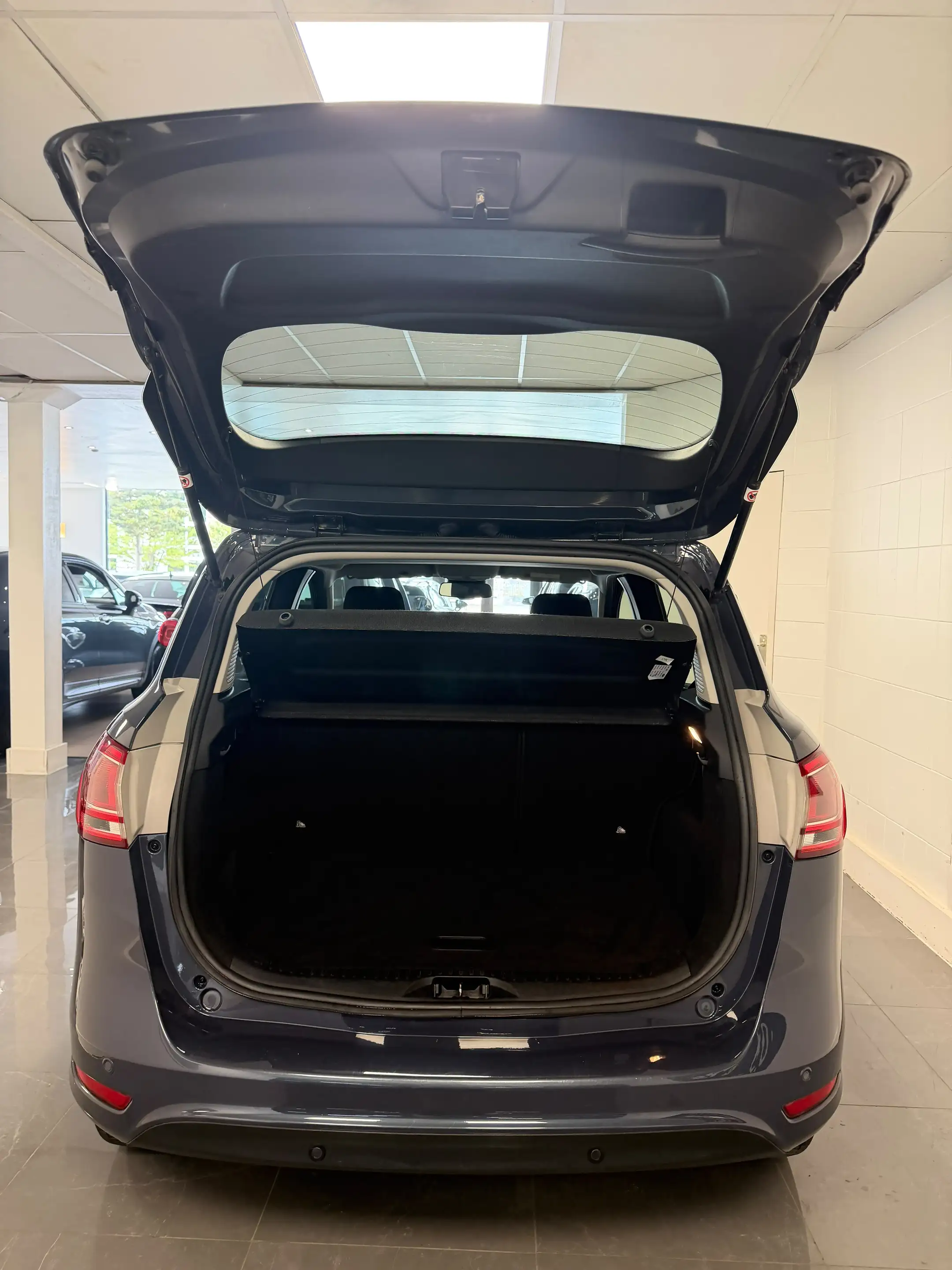 Ford B-Max 1.0 EcoBoost Trend S 1 jaar Garantie — photo 14