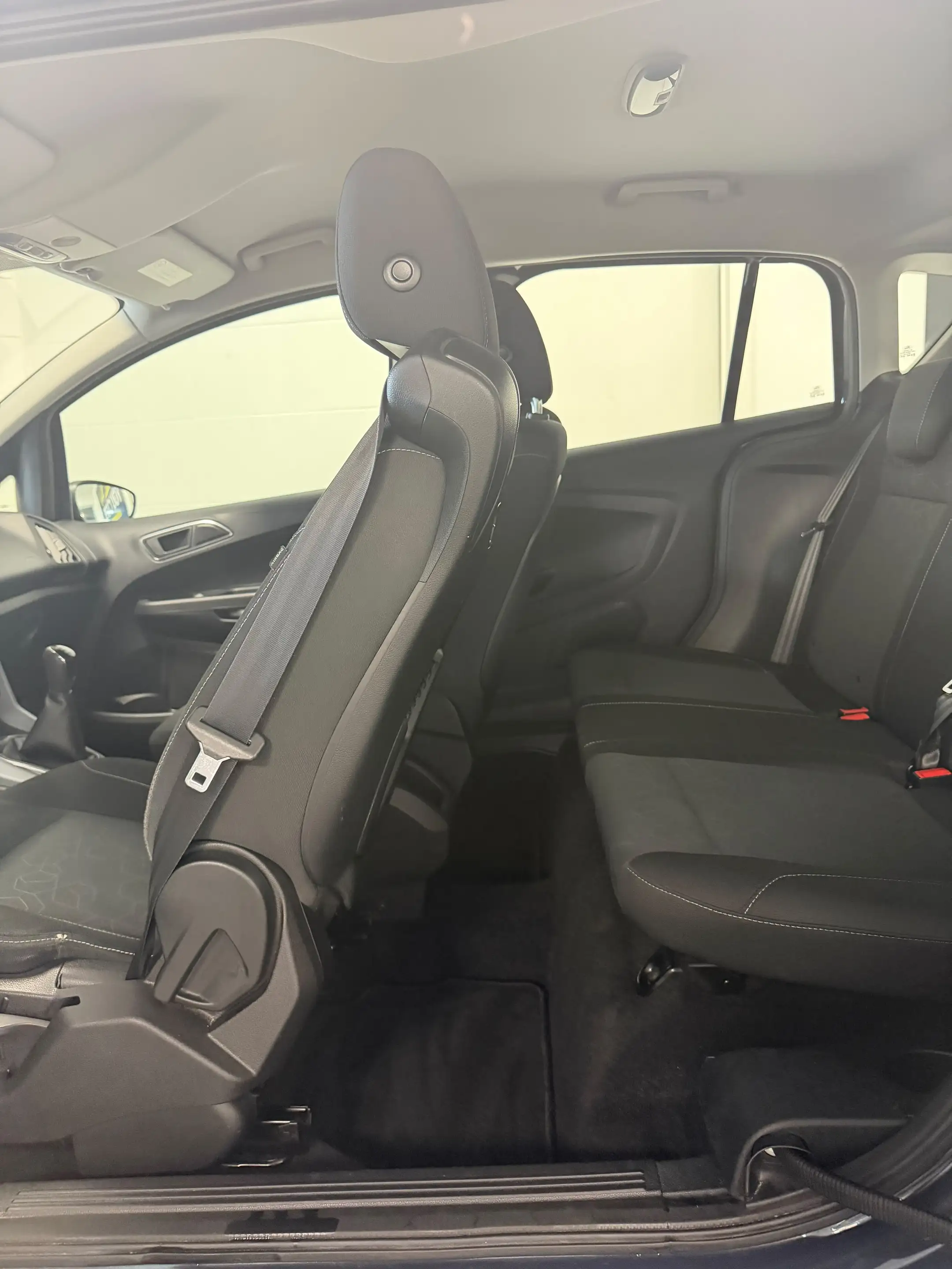 Ford B-Max 1.0 EcoBoost Trend S 1 jaar Garantie — photo 13