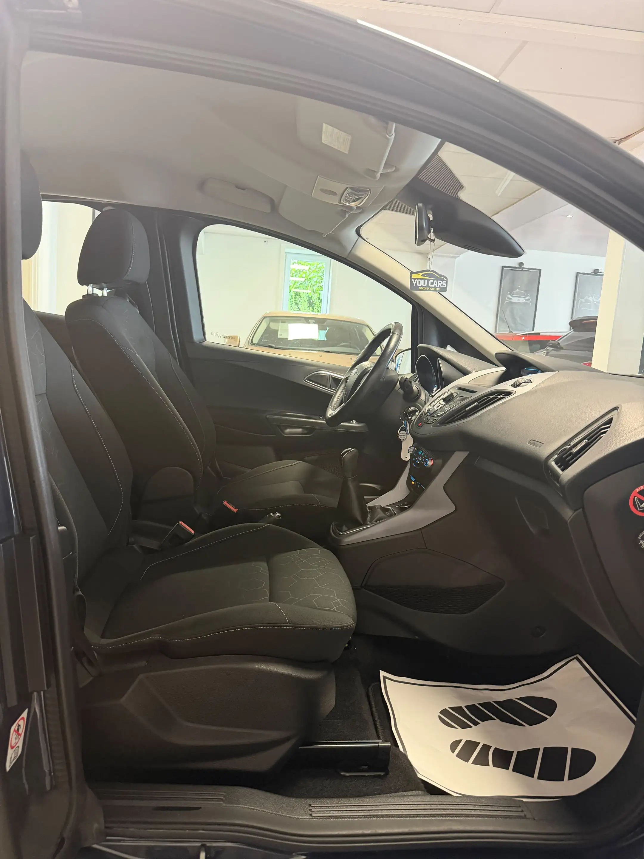 Ford B-Max 1.0 EcoBoost Trend S 1 jaar Garantie — photo 7