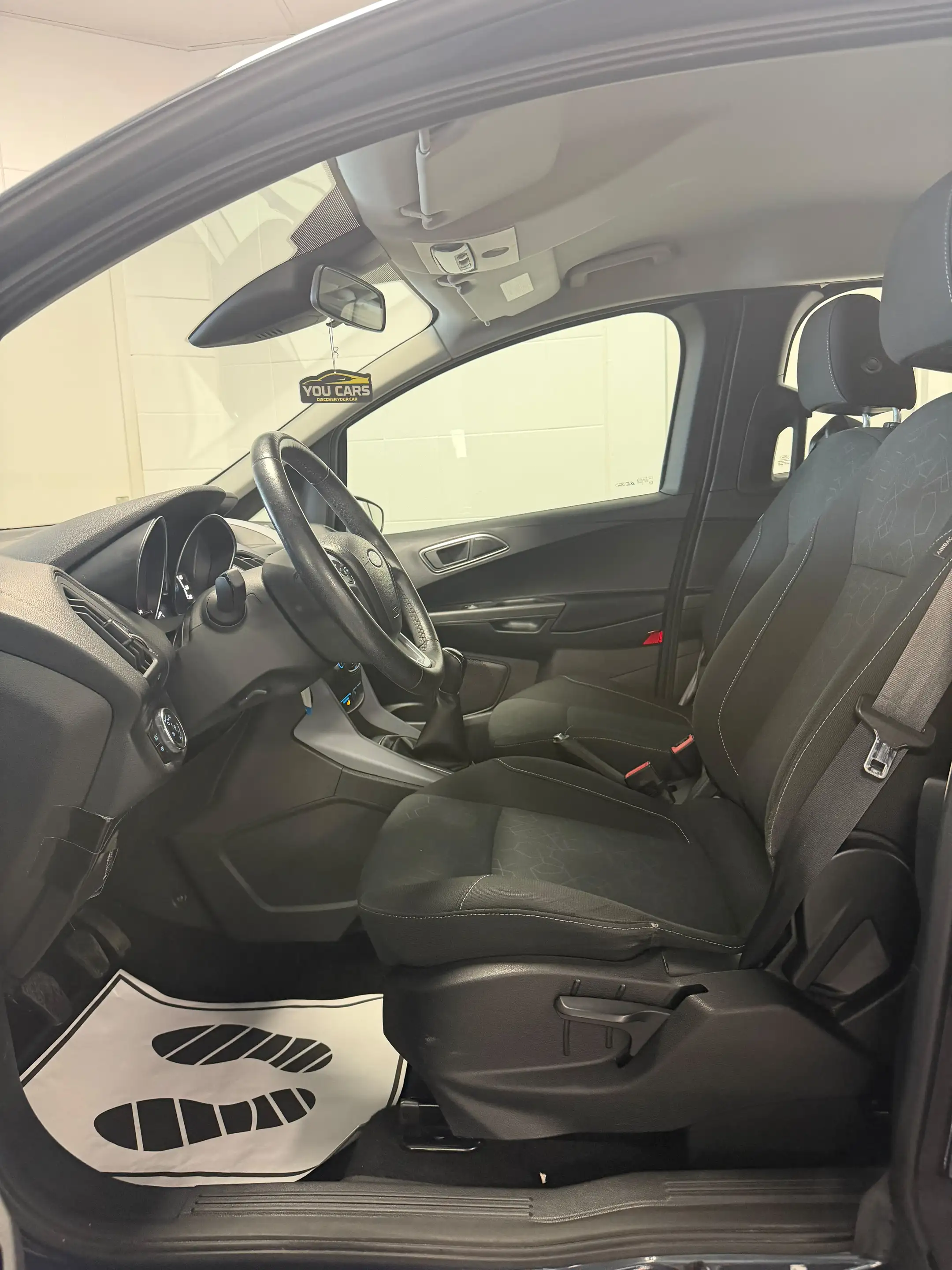 Ford B-Max 1.0 EcoBoost Trend S 1 jaar Garantie — photo 6