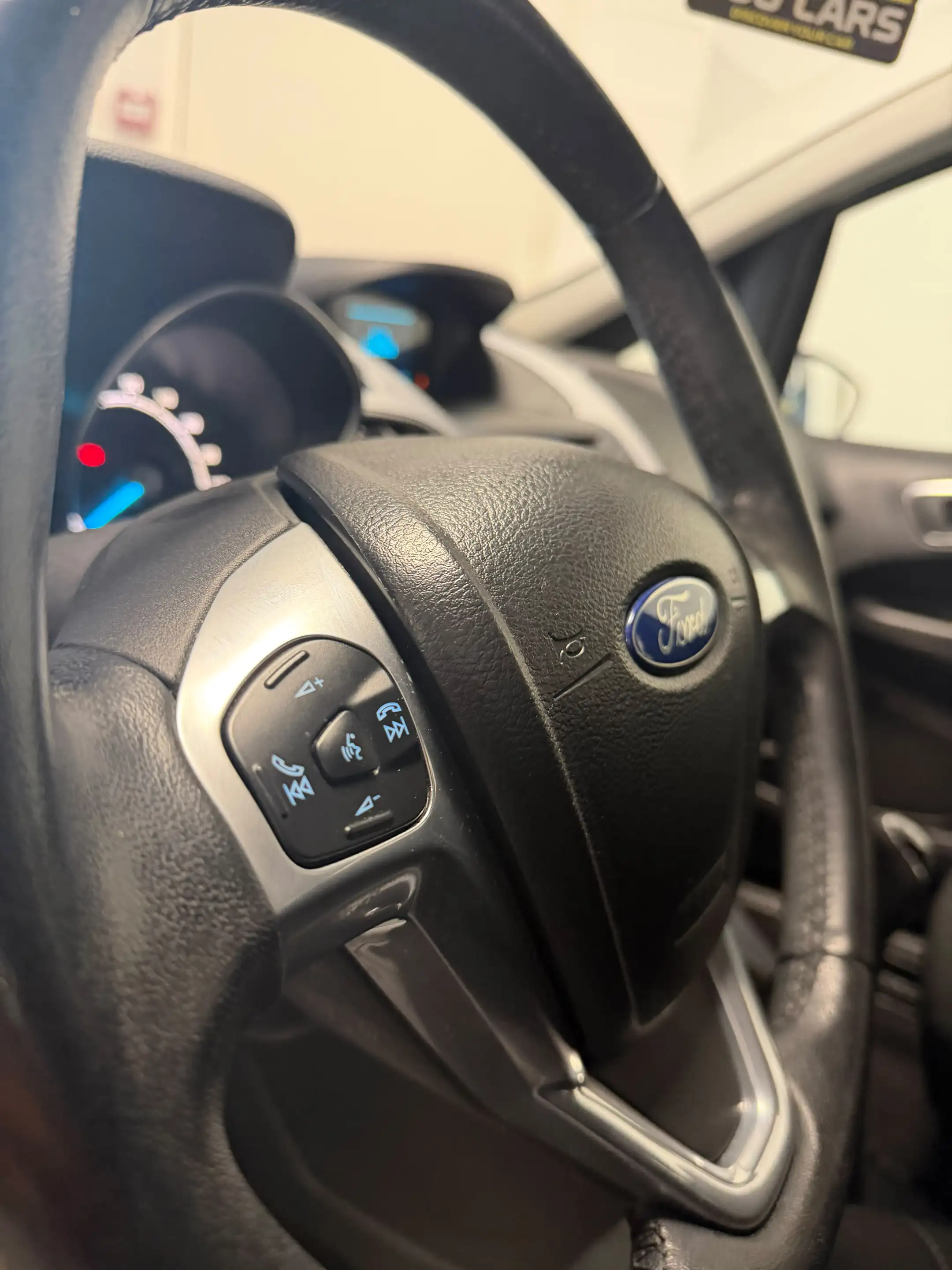 Ford B-Max 1.0 EcoBoost Trend S 1 jaar Garantie — photo 11