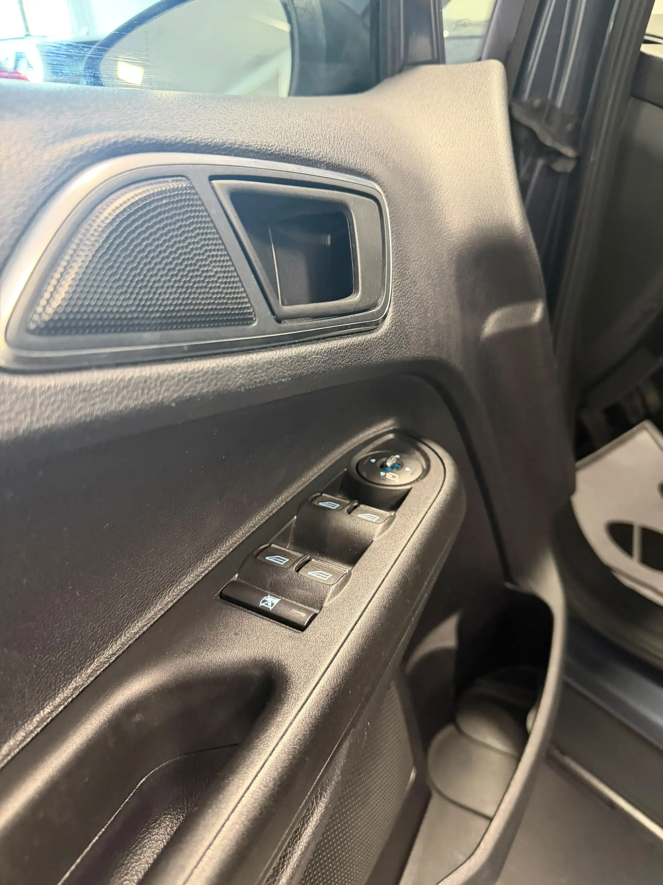 Ford B-Max 1.0 EcoBoost Trend S 1 jaar Garantie — photo 15