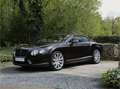 Bentley Continental GTC 4.0 V8 Mulliner Marrone - thumbnail 10