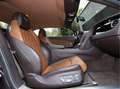 Bentley Continental GTC 4.0 V8 Mulliner Bruin - thumbnail 11