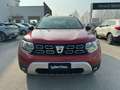 Dacia Duster 1.5 blue dci Techroad 4x2 115cv Rosso - thumbnail 2