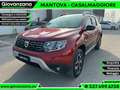 Dacia Duster 1.5 blue dci Techroad 4x2 115cv Rosso - thumbnail 1