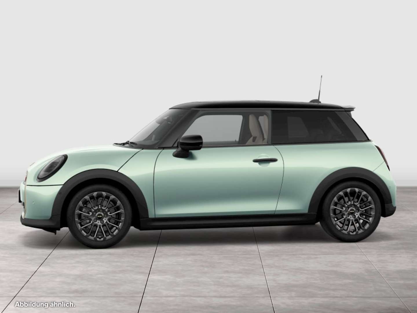 Mini Hatch Favoured Cooper S -  - Joinsteer - #4