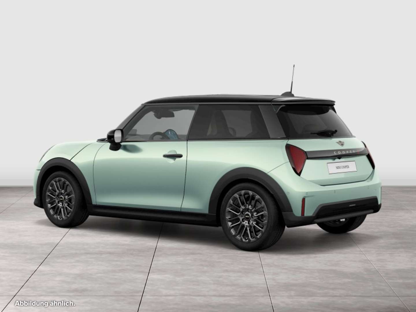 Mini Hatch Favoured Cooper S -  - Joinsteer - #5