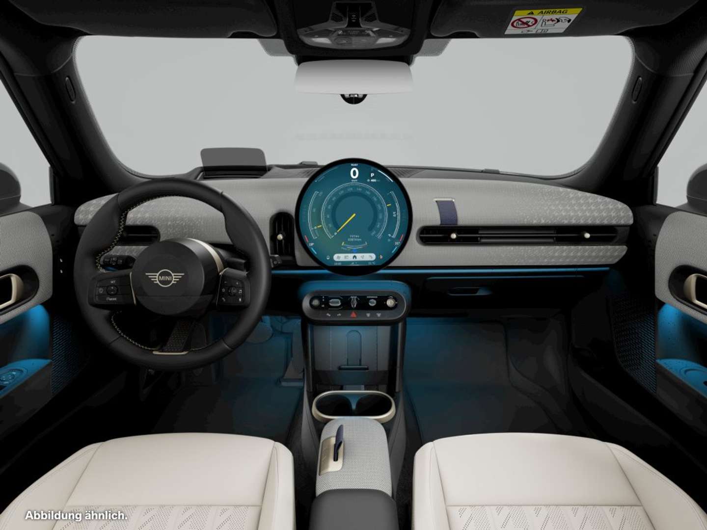 Mini Hatch Favoured Cooper S -  - Joinsteer - #3