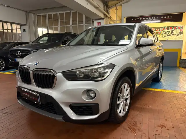 BMW X1 X1 sdrive18d