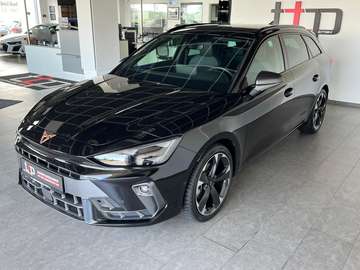 ST 1.5 TSI 5-JAHRE-GARANTIE El.Heckkl. ACC