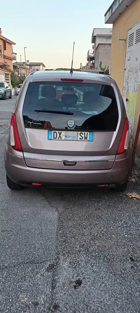 Lancia MUSA Musa 1.4 8v Oro Plus ecochic Gpl - 2