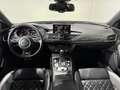 Audi A6 3.0 TDI Avant competition quattro Matrix Bose Carp Plateado - thumbnail 23