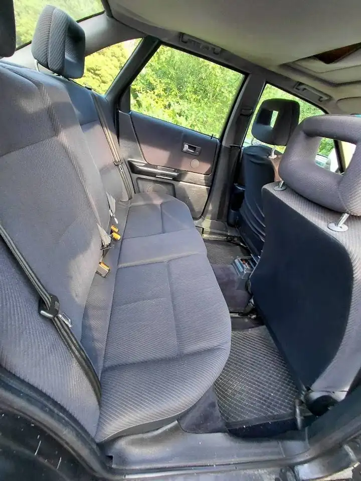 Audi 80 2,0, foto 9